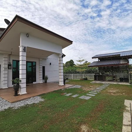 Orchard Villa Melaka Exteriér fotografie
