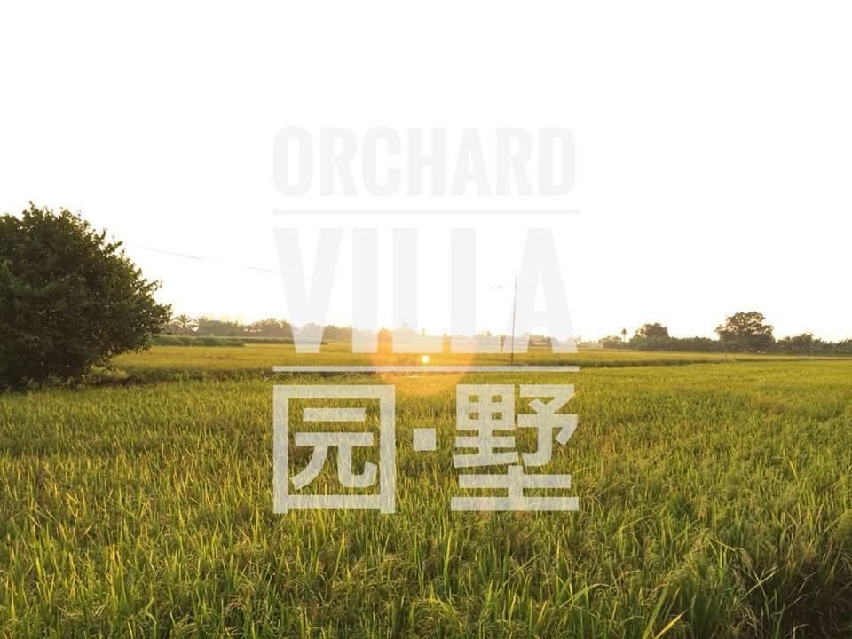 Orchard Villa Melaka Exteriér fotografie