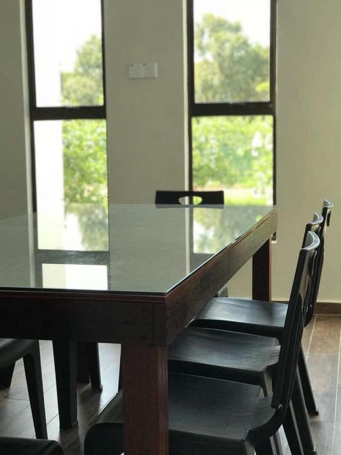 Orchard Villa Melaka Exteriér fotografie