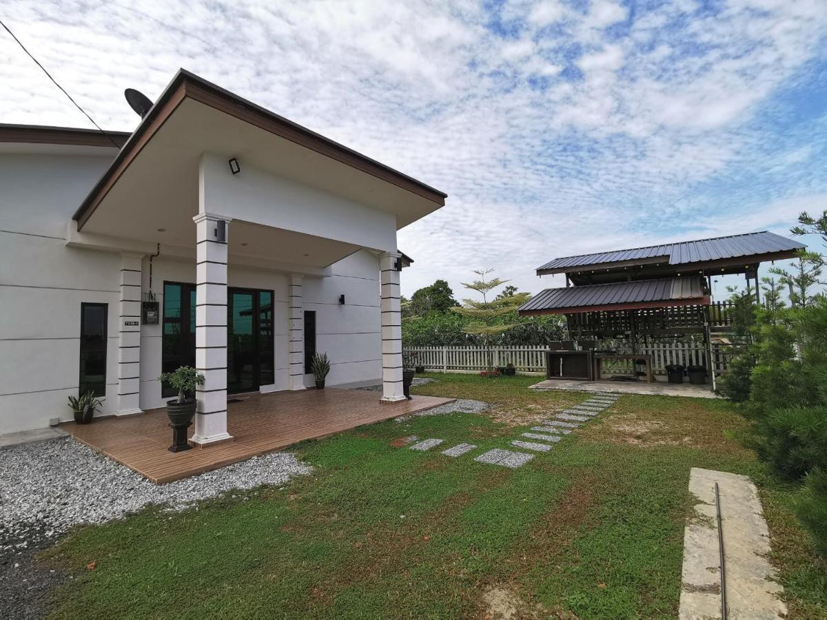 Orchard Villa Melaka Exteriér fotografie